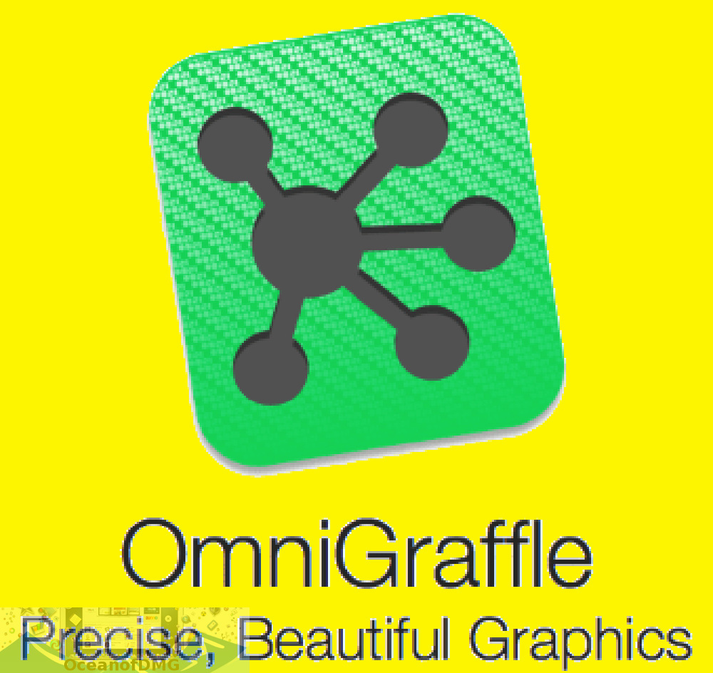 OmniGraffle Pro for Mac Free Download-OceanofDMG.com