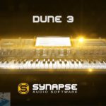 Synapse Audio - DUNE for Mac Free Download-OceanofDMG.com