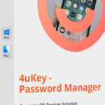Tenorshare 4uKey Password Manager for Mac Free Download-OceanofDMG.com