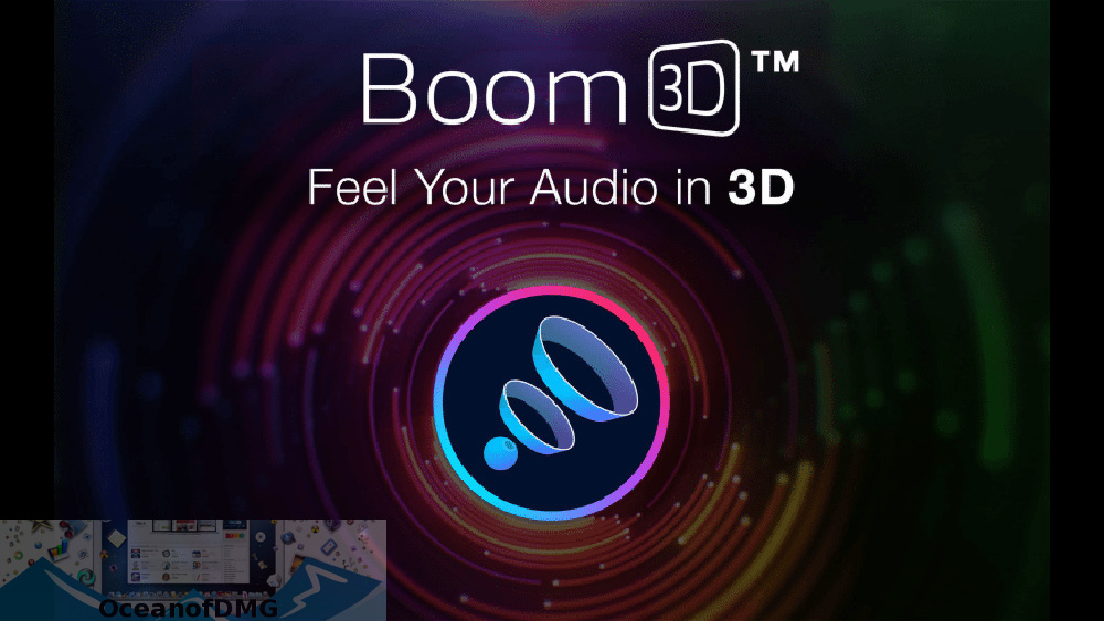 Boom 3D for Mac Free Download-OceanofDMG.com