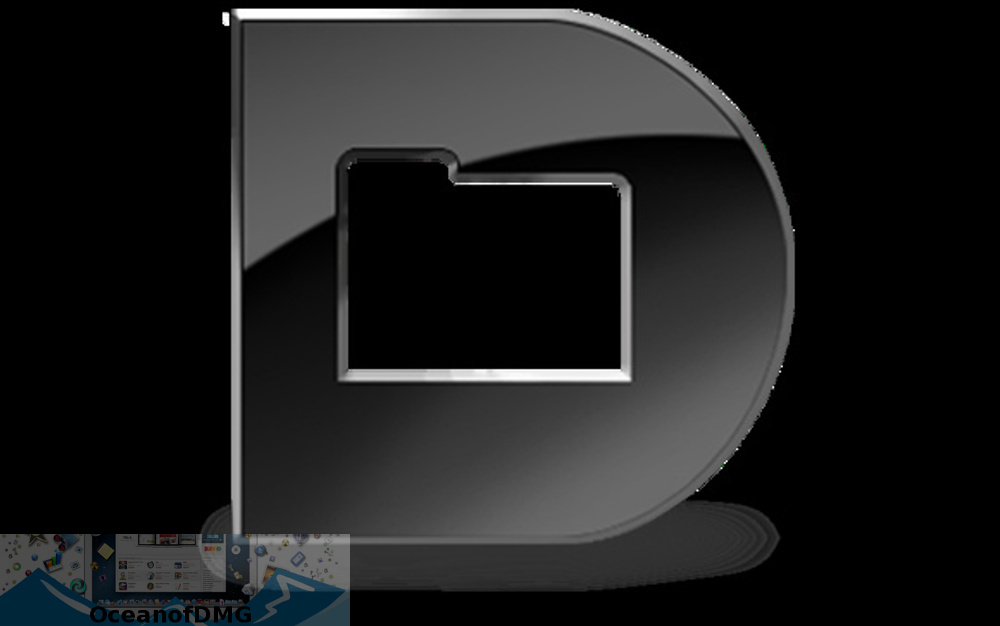 Default Folder for Mac Free Download-OceanofDMG.com