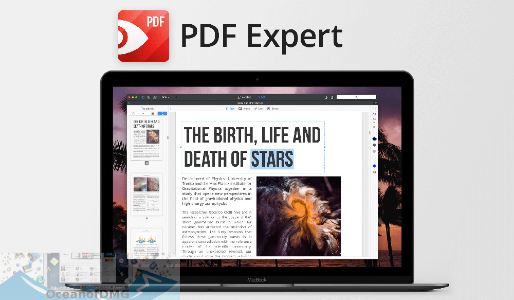 PDF Expert for Mac Direct Link Download-OceanofDMG.com
