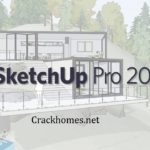 SketchUp Pro 2020 for Mac Free Download-OceanofDMG.com