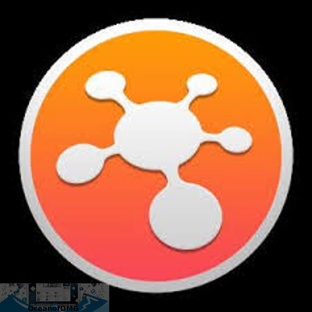 iThoughtsX 2020 for Mac Free Download-OceanofDMG.com