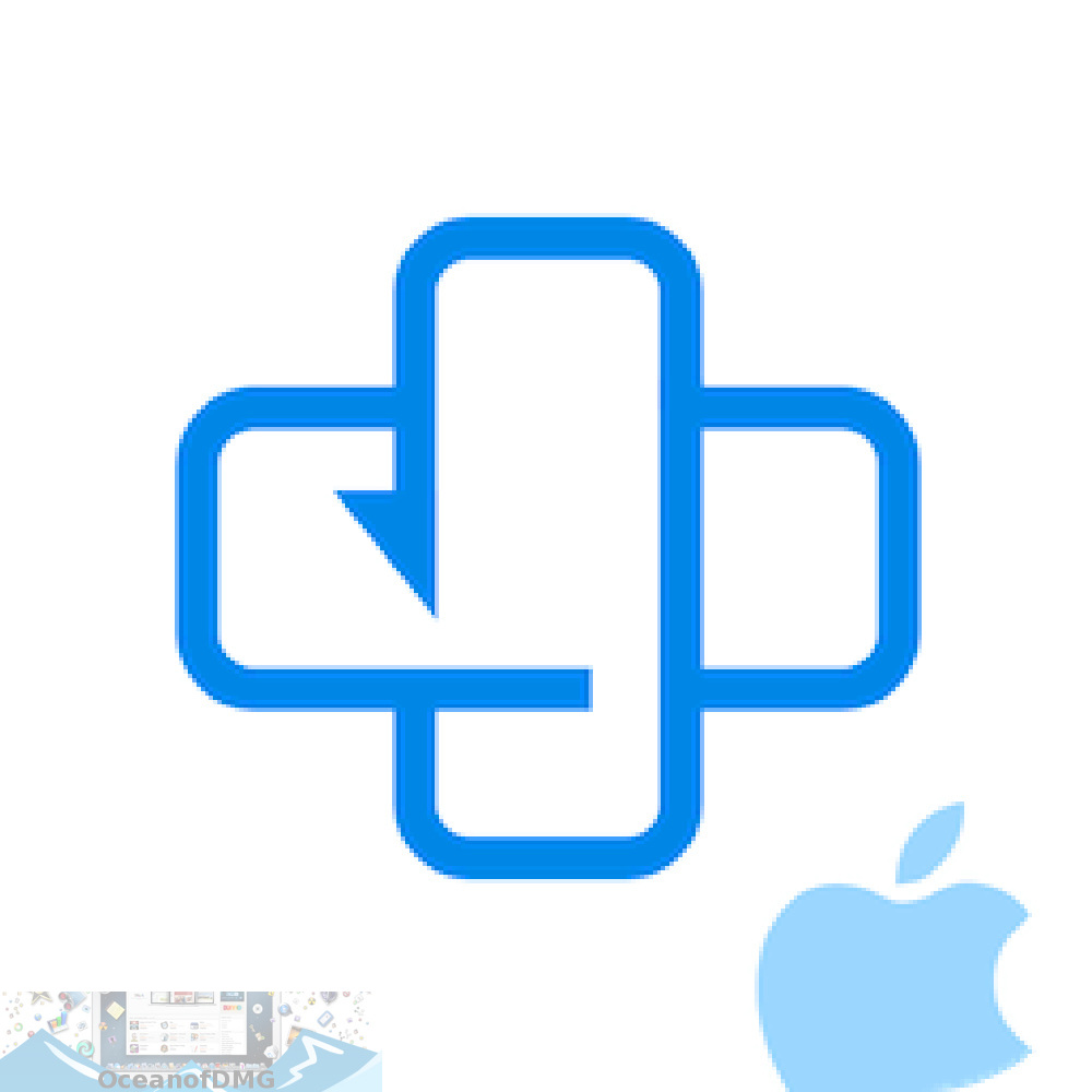 AnyMP4 iOS Toolkit for Mac Free Download-OceanofDMG.com