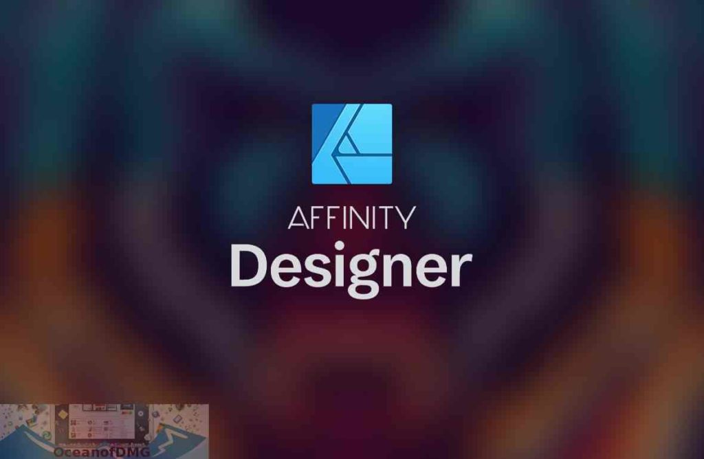 Download Serif Affinity Designer 2021 for Mac