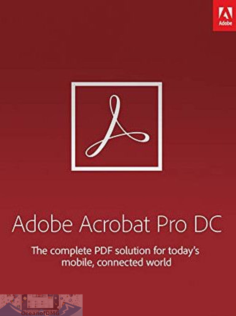 download adobe acrobat dc 2021