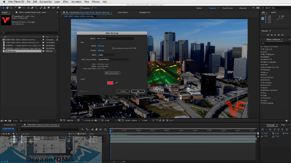 Adobe After Effects 2021 for Mac Direct Link Download-OceanofDMG.com