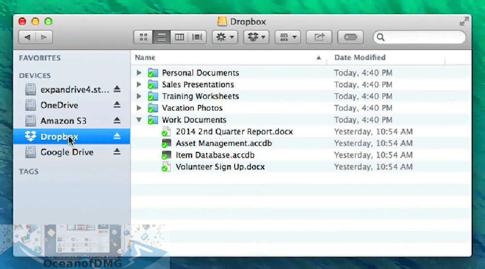 ExpanDrive 2021 for Mac Offline Installer Download-OceanofDMG.com
