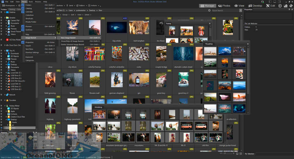 ACDSee Photo Studio Ultimate 2021 for Mac Offline Installer Download-OceanofDMG.com