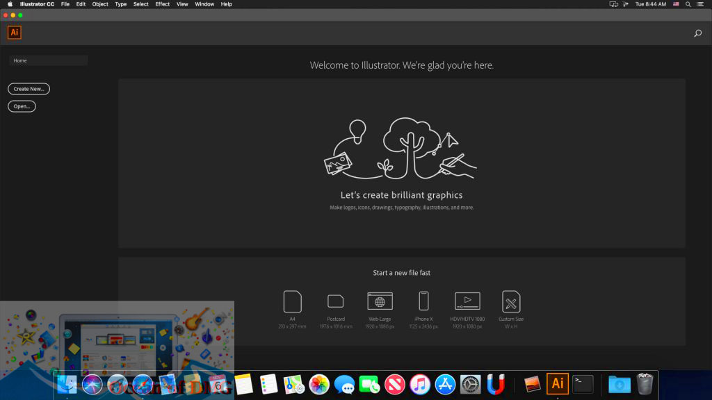 illustrator 2022 download mac