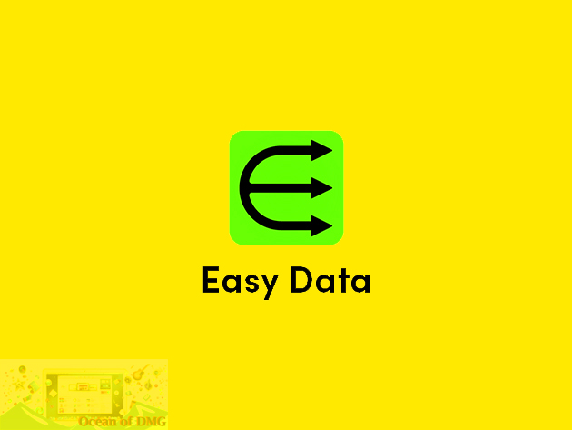 Easy Data Transform for Mac Free Download