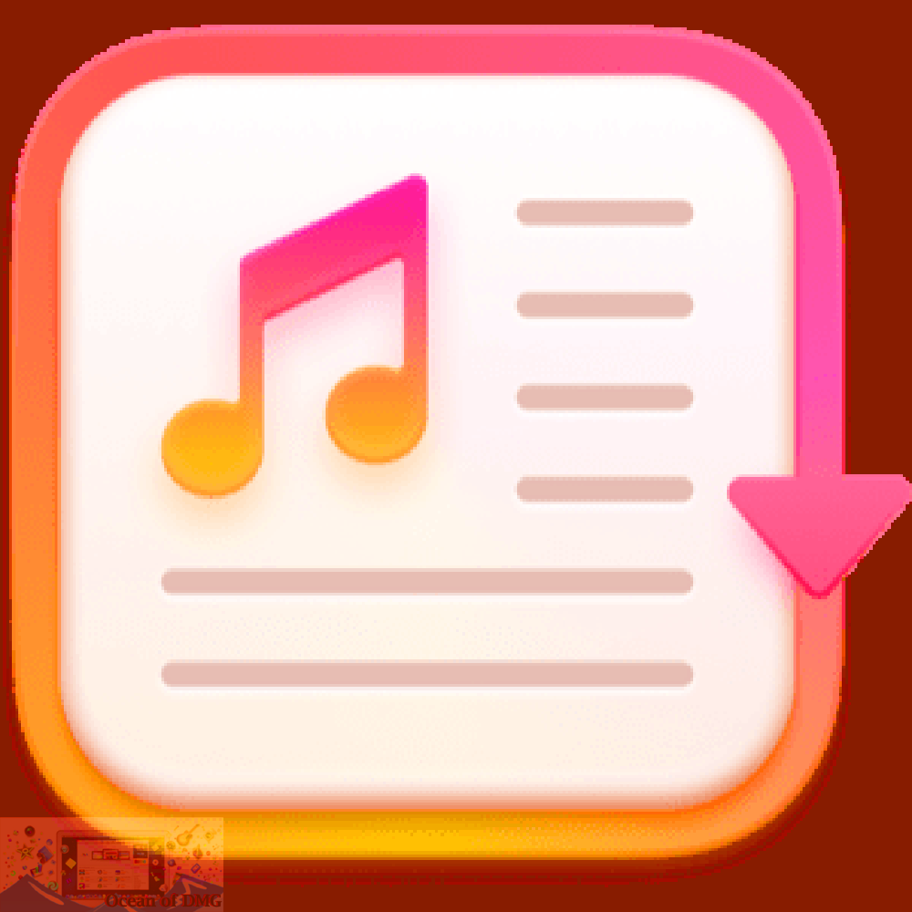 Export for iTunes 2022 for Mac Free Download