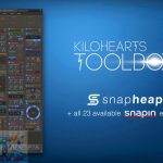 KiloHearts Toolbox Ultimate for Mac Free Download