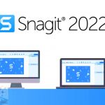TechSmith Snagit 2022 for Mac Free Download