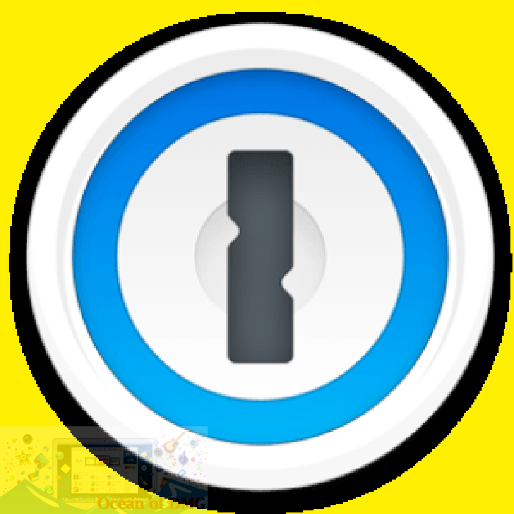 1Password 2022 for Mac Free Download