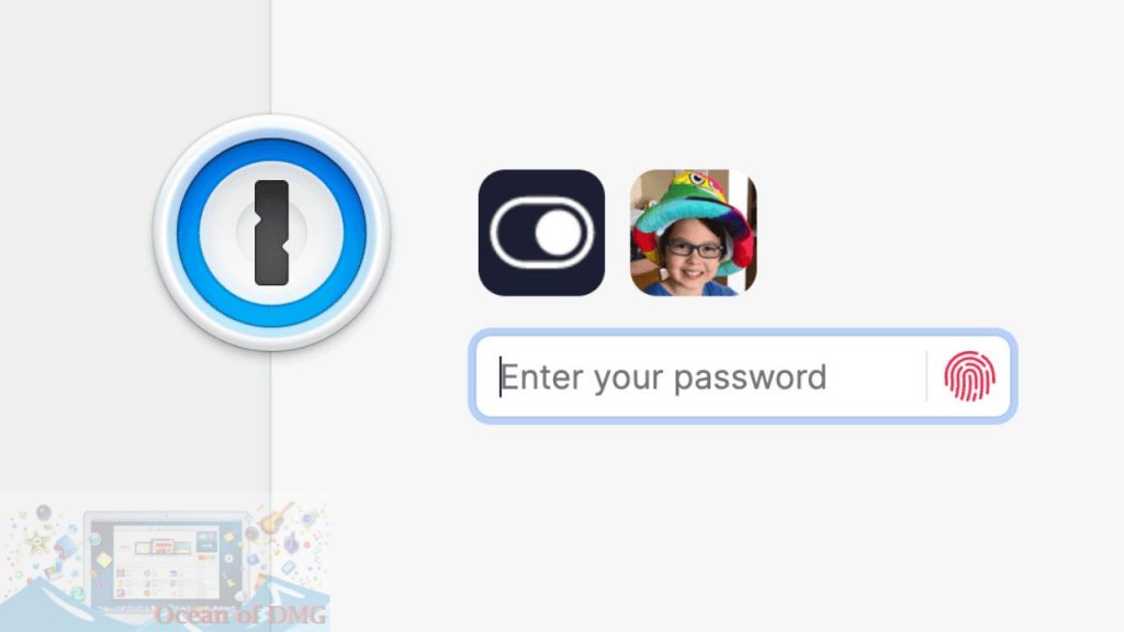 1Password 2022 for Mac Latest Version Download
