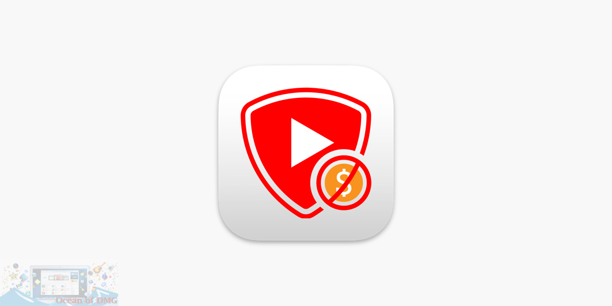 SponsorBlock for YouTube for Mac Free Download