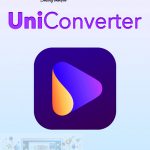 Wondershare UniConverter 2022 for Mac Free Download