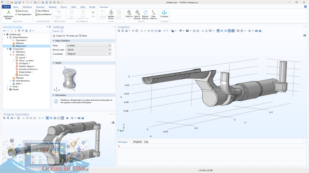 free comsol download for mac