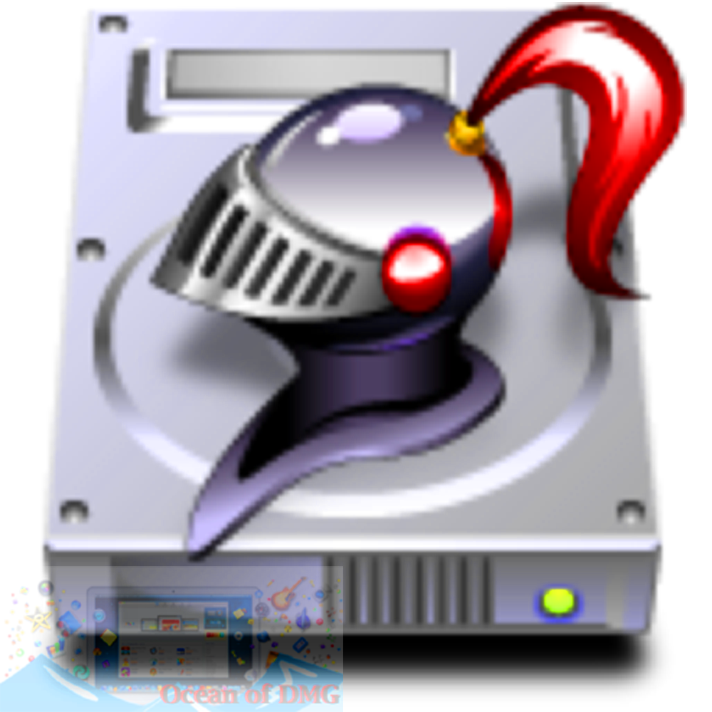 DiskWarrior for Mac Free Download