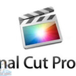 Final Cut Pro 2022 for Mac Free Download