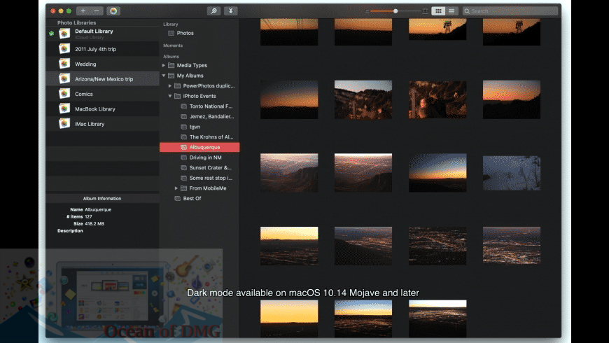 PowerPhotos 2022 for Mac Offline Installer Download
