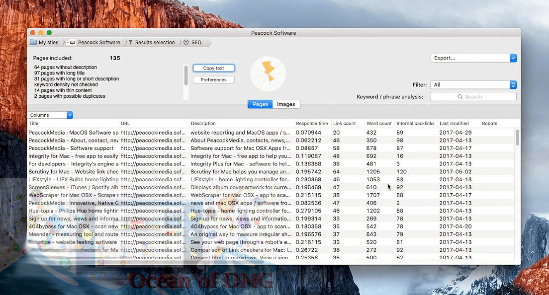 Scrutiny 2023 for Mac Offline Installer Download