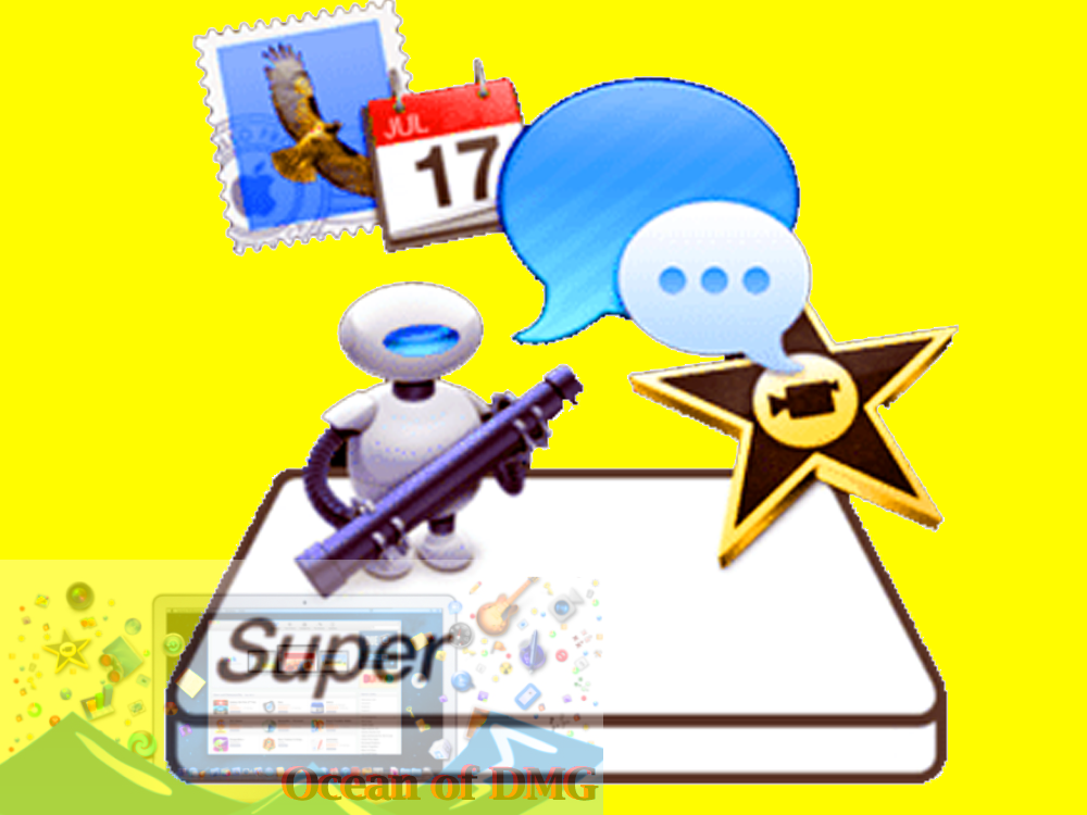 SuperTab 2022 for Mac Free Download
