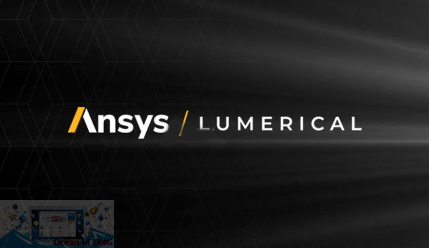 ANSYS Lumerical 2016a for Mac Free Download