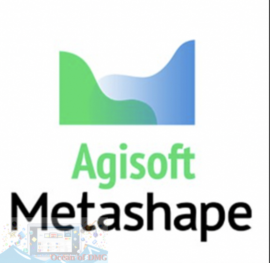 Agisoft Metashape Professional 2023 for Mac Free Download