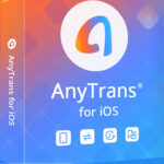 AnyTrans for iOS 2023 for Mac Free Download