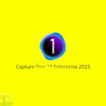Capture One 23 Enterprise 2023 for mac Free Download