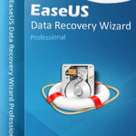 EaseUS Data Recovery Wizard Technician 2023 for Mac Free Download