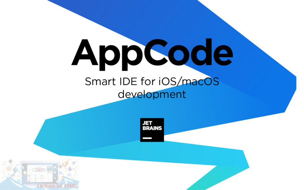 JetBrains AppCode 2022 for Mac Free Download