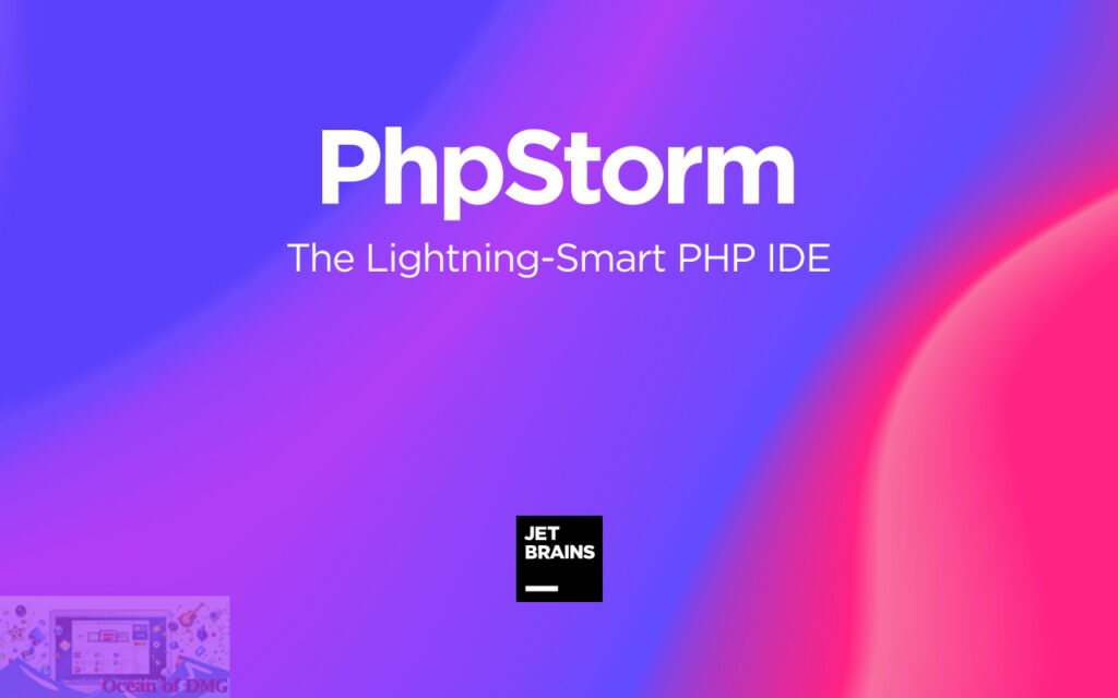 JetBrains PhpStorm 2022 for Mac Free Download