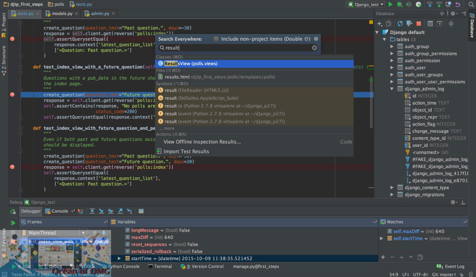 JetBrains PyCharm Professional 2023.1.3 download the last version for apple