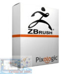 Pixologic ZBrush 2022 for Mac Free Download