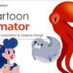 Reallusion Cartoon Animator 2023 for Mac Offline Installer Download