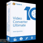 Tipard Video Converter Ultimate 2023 for Mac Free Download