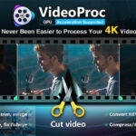 VideoProc 2023 for Mac Offline Installer Download