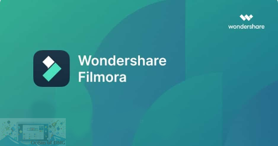 Wondershare Filmora 2023 for MacOSX Free Download