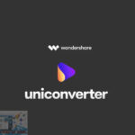 Wondershare UniConverter 2023 for Mac Free Download
