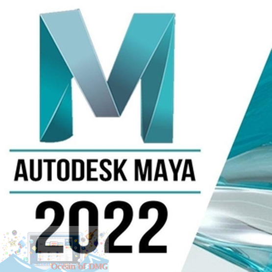 Autodesk Maya 2022 for Mac Free Download