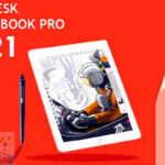 Autodesk SketchBook Pro 2021 for Mac Direct Link Download