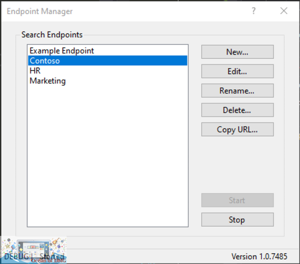DtSearch Engine 2022 for mac Direct Link Download