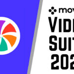 Movavi Video Suite 2022 for macOSX Free Download