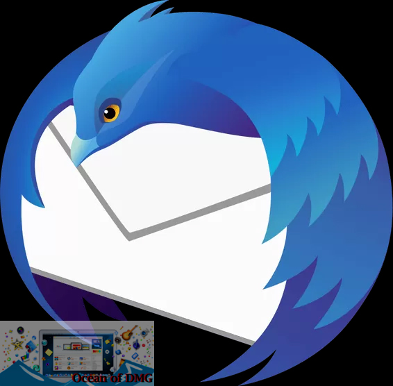 Mozilla Thunderbird 2023 for Mac Free Download