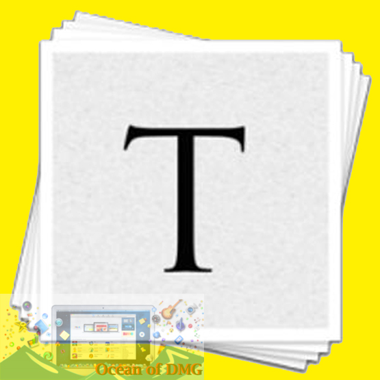 Typora 2023 for Mac Free Download