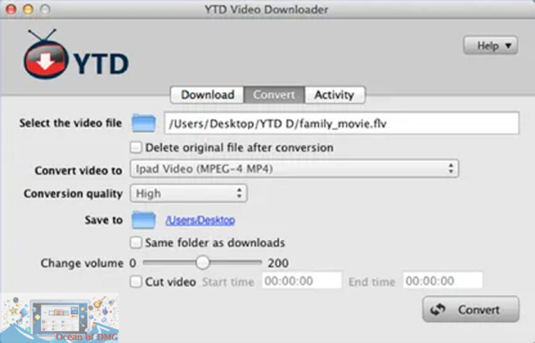 download the last version for mac YT Downloader Pro 9.6.1
